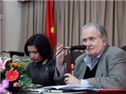 Bóng đá anh, ngoại hạng anh, lịch thi đấu euro 2012, Làm thơ cần phải có “tiếng vọng”